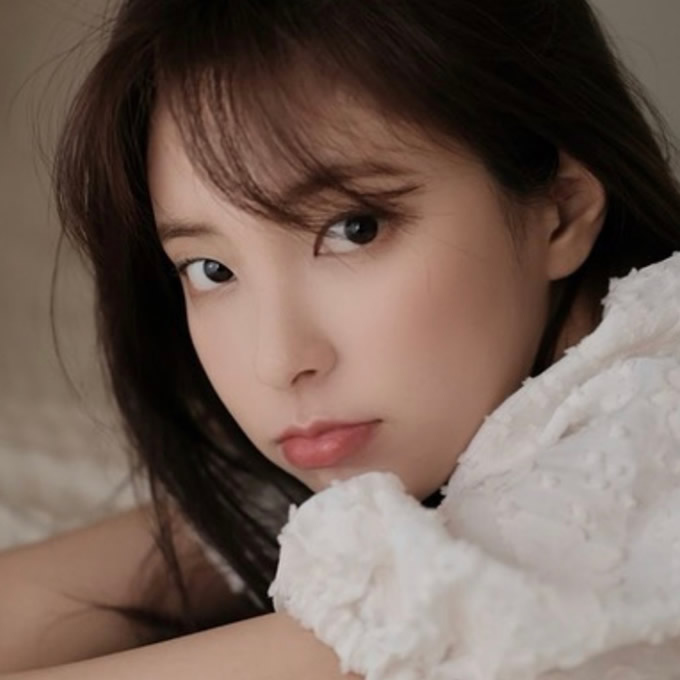 2025女生头像ins高级质感图片