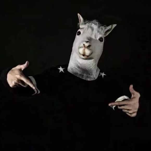 搞怪有趣头像