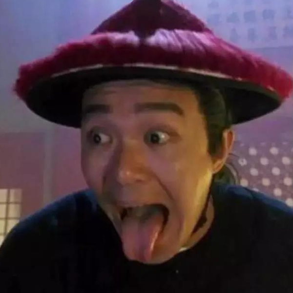 奇葩沙雕头像