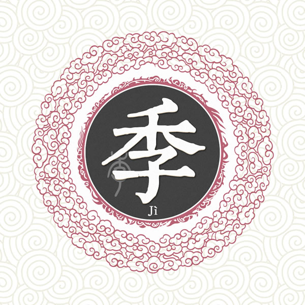 姓氏头像图片2025最火爆