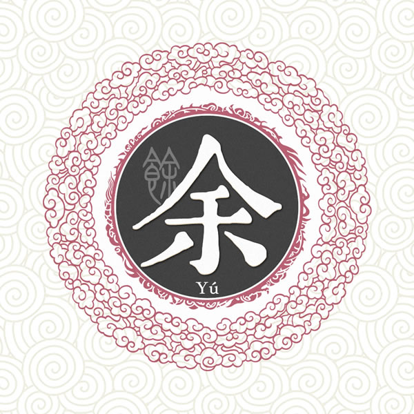 姓氏头像图片2025最火爆