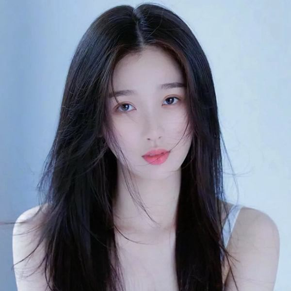 2025最旺财的女人头像图片