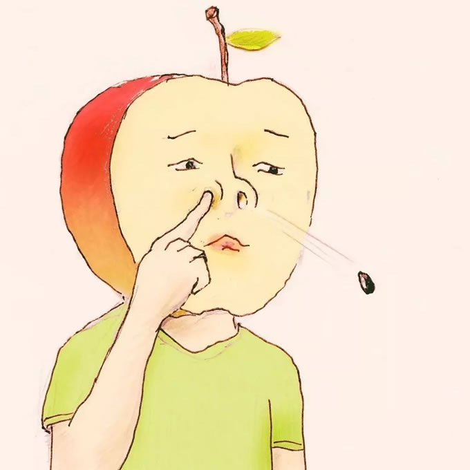 奇葩沙雕头像