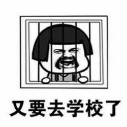 搞怪有趣头像