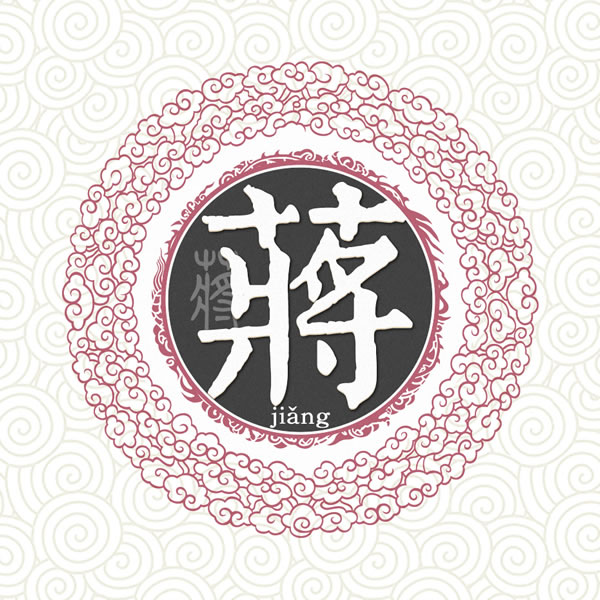 姓氏头像图片2025最火爆