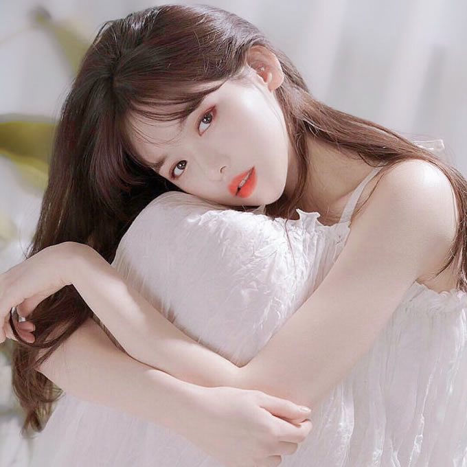 女生头像小清新 可爱 漂亮