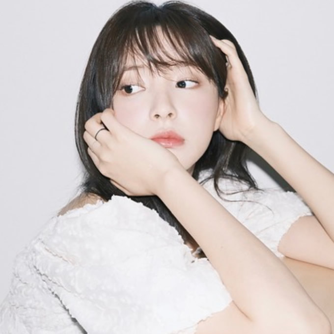 2025女生头像ins高级质感图片