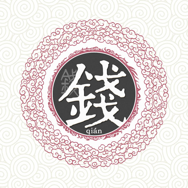 姓氏头像图片2025最火爆