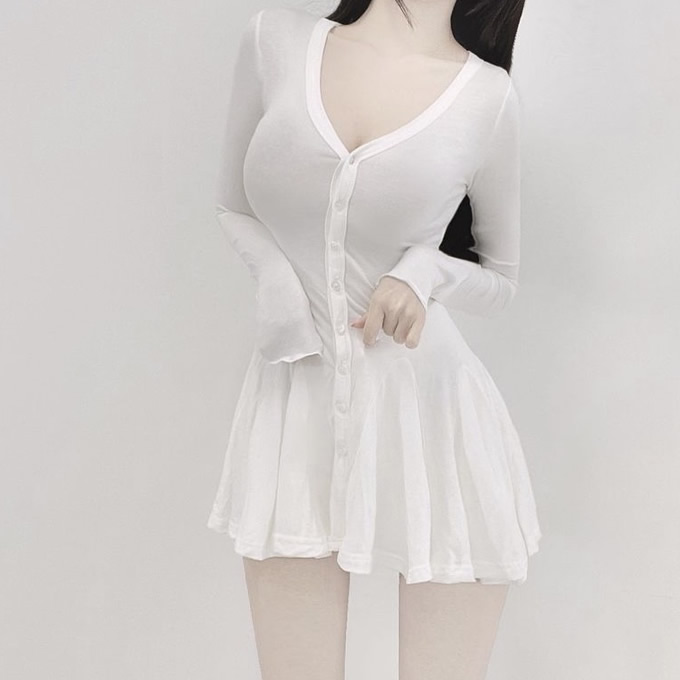 qq头像女部位胸前高清图片