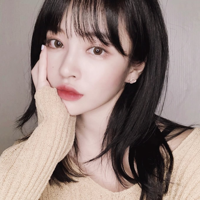2025女生头像ins高级质感图片