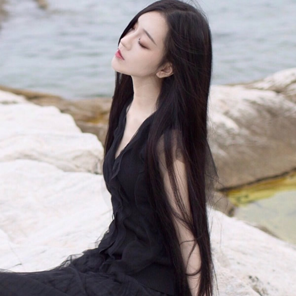 霸气女生头像冷酷无情