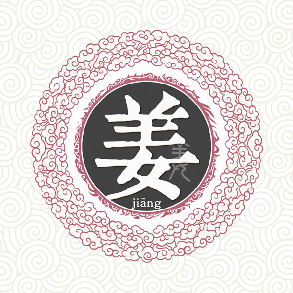 姓氏头像图片2025最火爆
