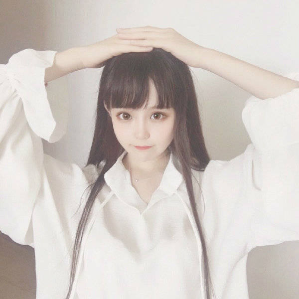 女生头像小清新 可爱 漂亮