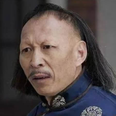 丑男头像图片