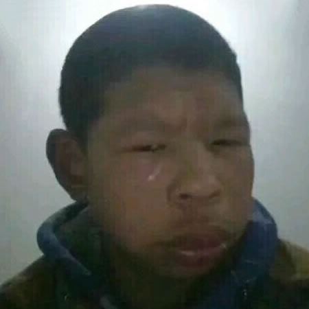 丑男头像图片