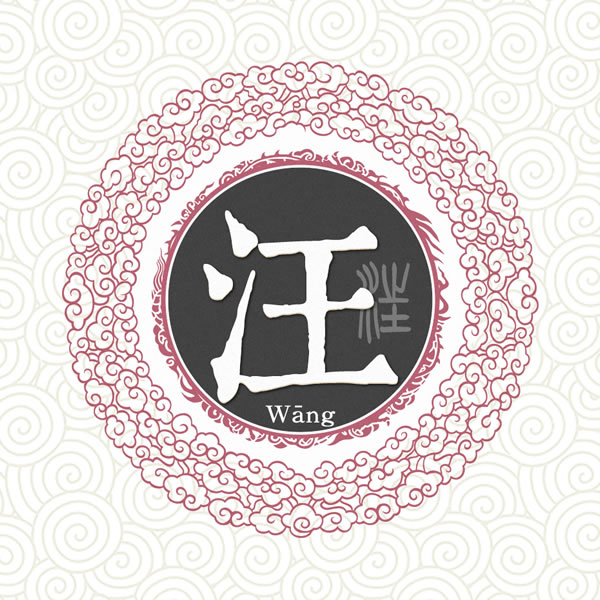 姓氏头像图片2025最火爆