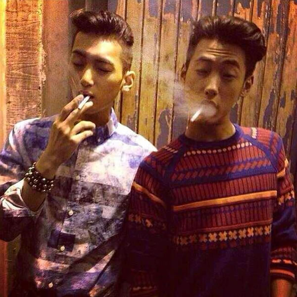 好兄弟专用图片头像
