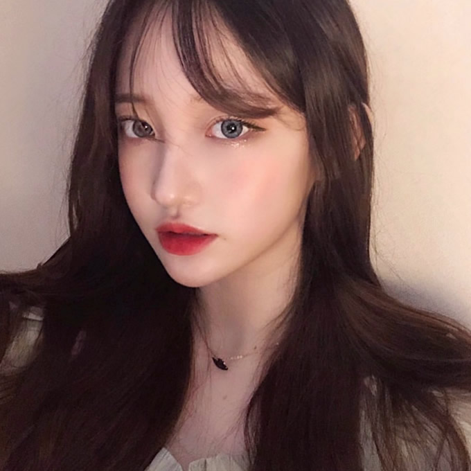 2025女生头像ins高级质感图片
