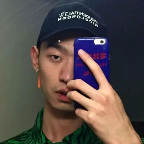 2025渣男头像图片