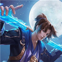 王者帅气图片头像