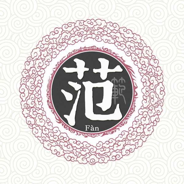 姓氏头像图片2025最火爆