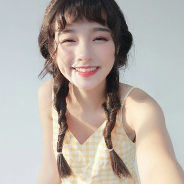 qq头像女生唯美仙气