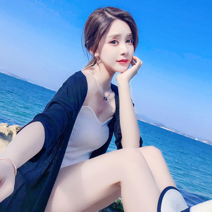 qq头像女生唯美仙气