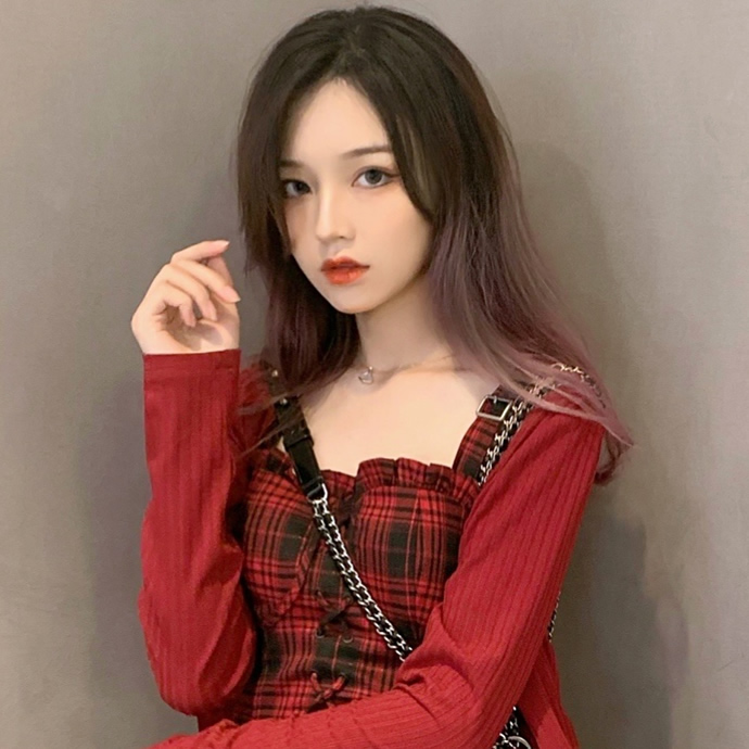 2025最火四人闺蜜头像图片