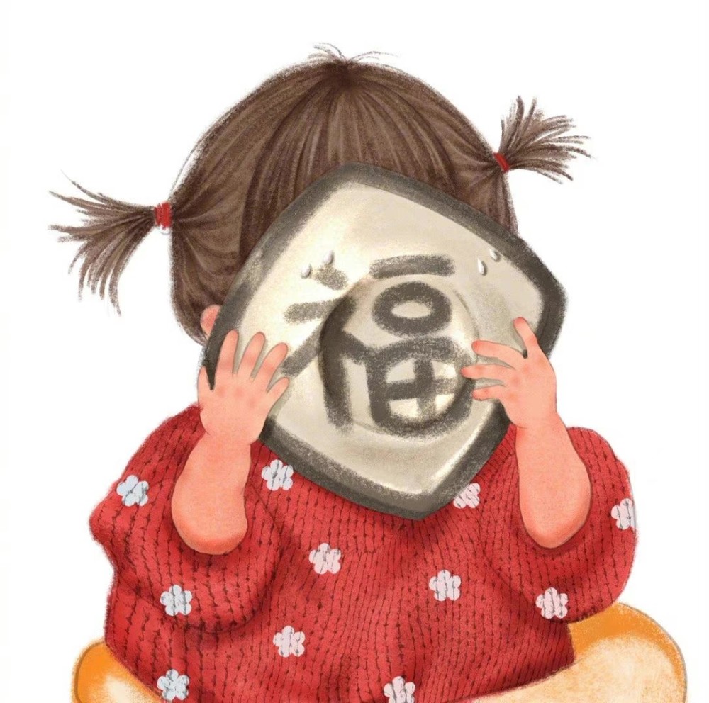 干饭人头像动漫可爱