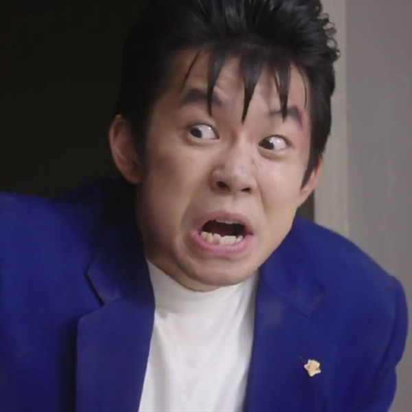 搞怪有趣头像