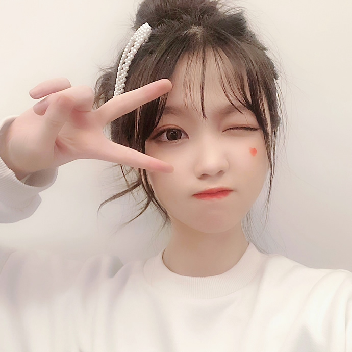 2025最火四人闺蜜头像图片
