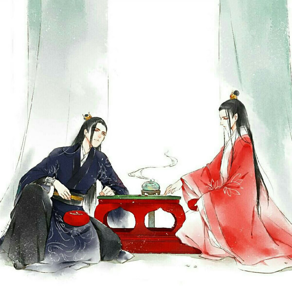 男男基友头像