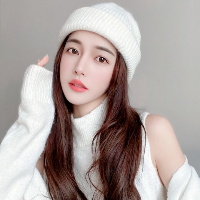 qq头像女生唯美仙气