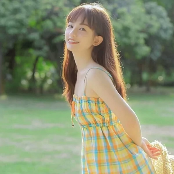 2025最旺财的女人头像图片