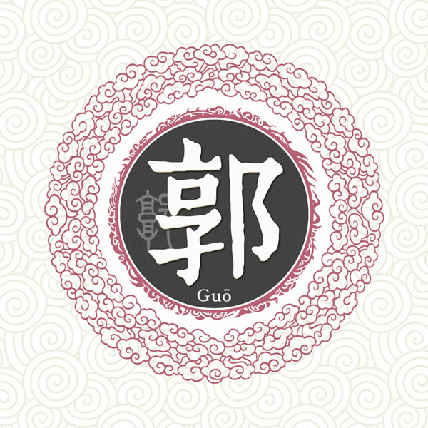 姓氏头像图片2025最火爆