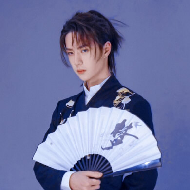 全网好看的男生头像图片