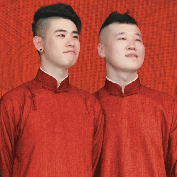 好兄弟专用图片头像