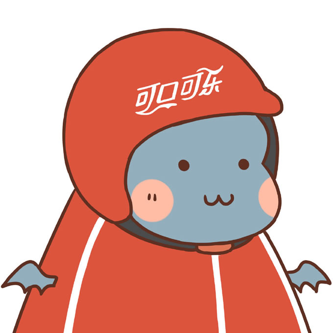 外卖头像图片