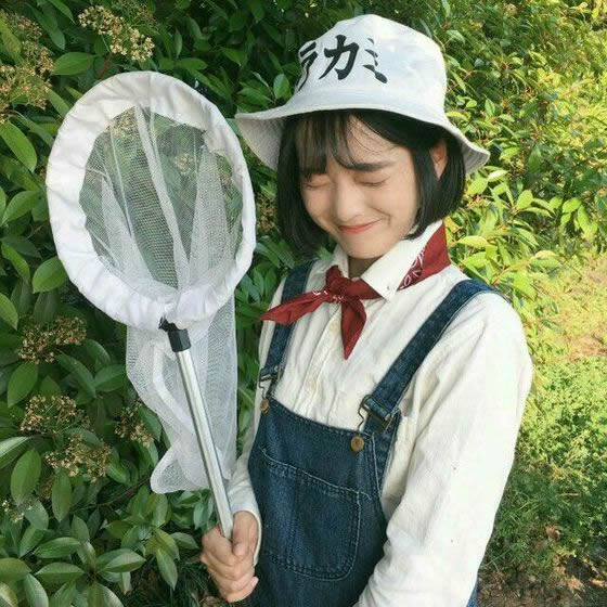微信头像图片2025日系