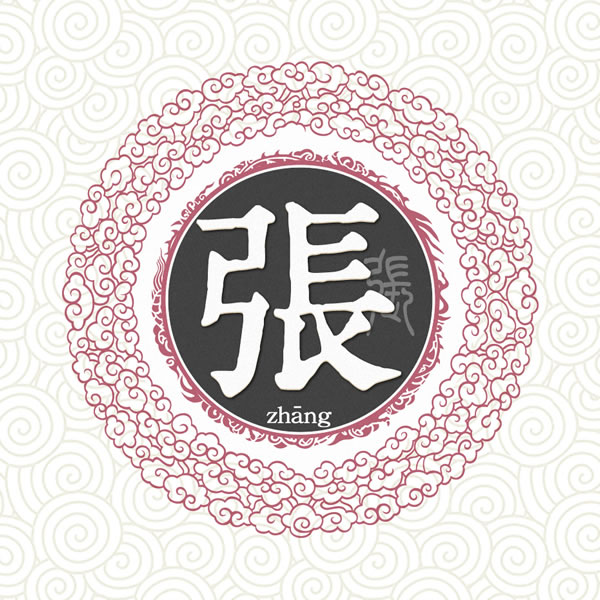 姓氏头像图片2025最火爆