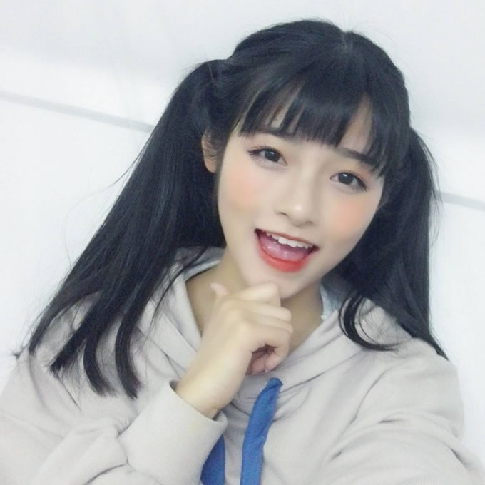 女生头像小清新 可爱 漂亮