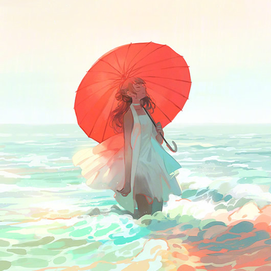 2026年适合永久用的头像图片