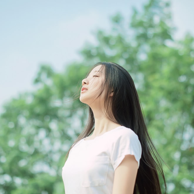 头像大全简约干净高清