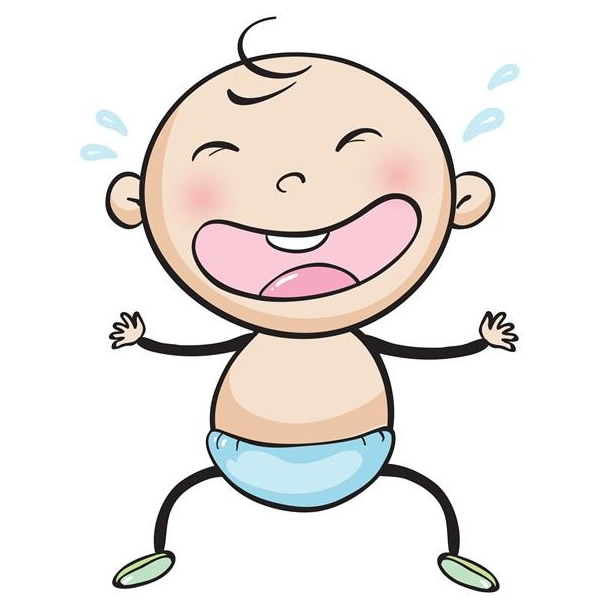 可爱又简约的头像