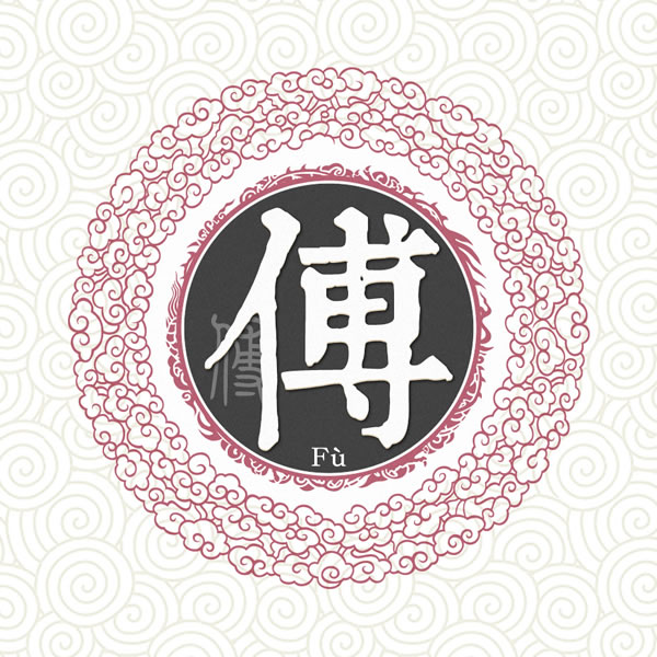 姓氏头像图片2025最火爆
