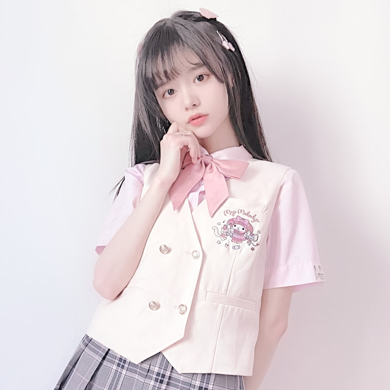 女头像清新唯美清纯可爱高清图片