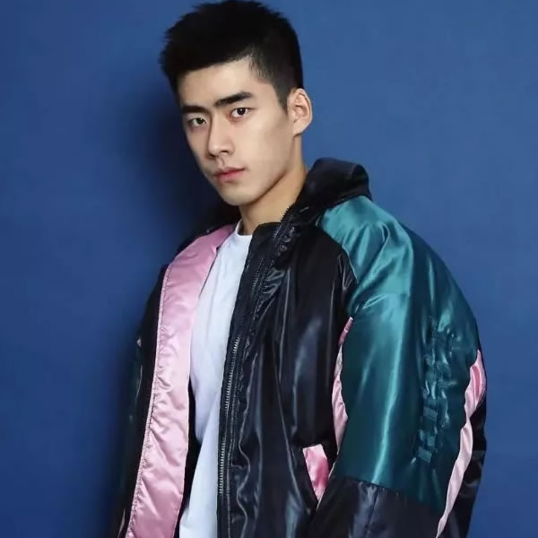 男生头像最帅的图片