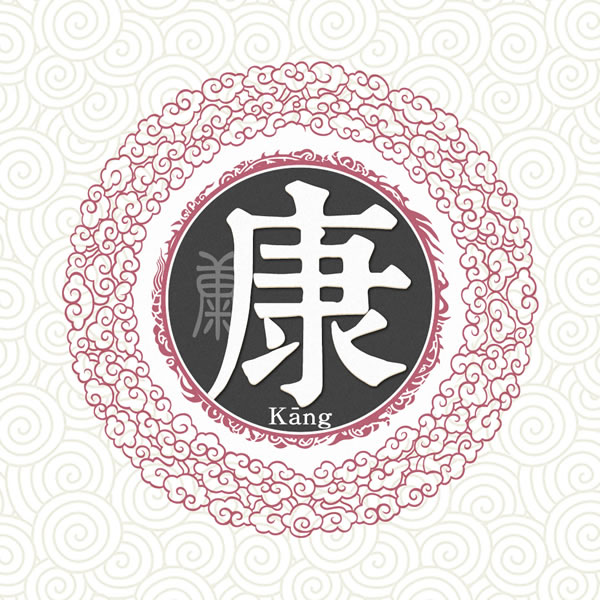 姓氏头像图片2025最火爆