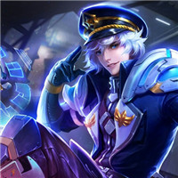 王者帅气图片头像