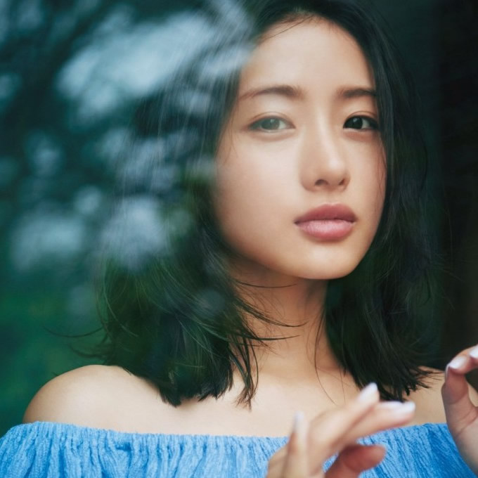 qq头像女生唯美仙气
